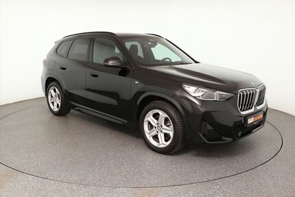 BMW X1 14.969 km 40.440 &euro; Garching 85748