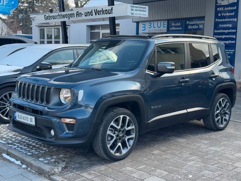 Renegade