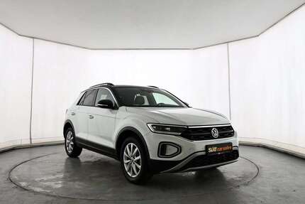 VW T-Roc 31.120 km 26.220 &euro; Garching 85748