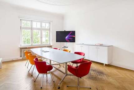 Gewerbeobjekt München Schwabing-Freimann - 350&euro; | Angebot:26850026