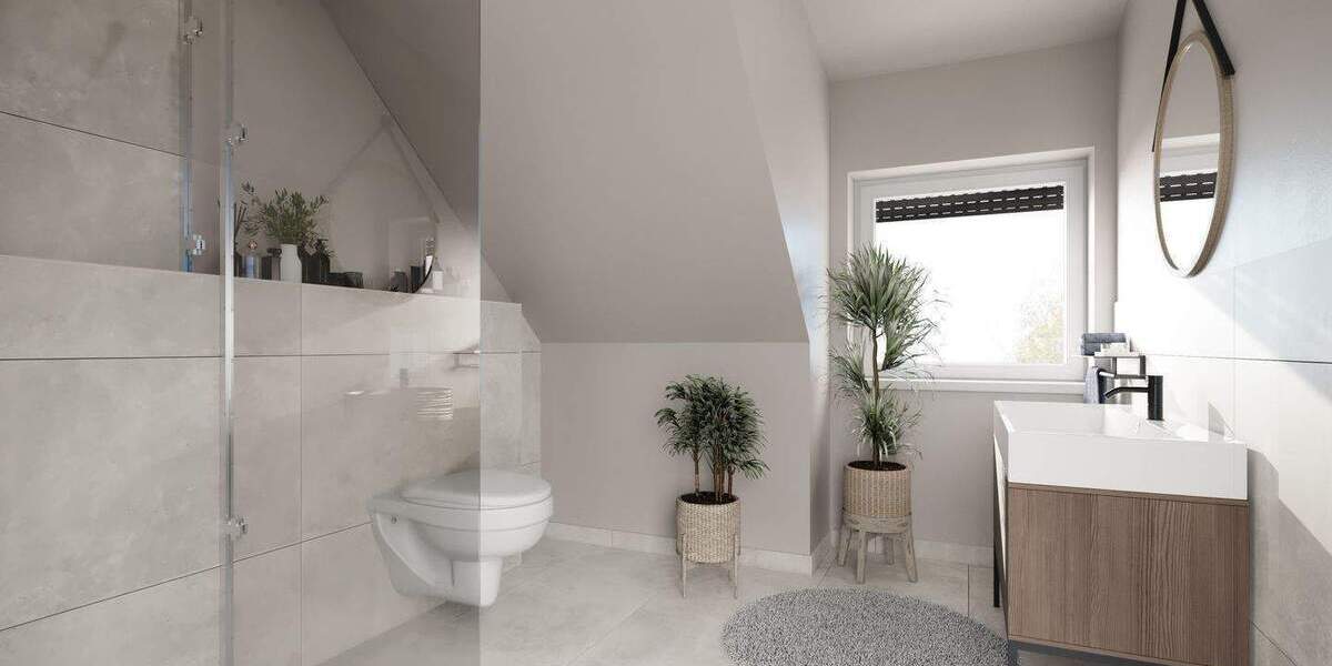 Etagenwohnung München Trudering-Riem - 4 Zimmer, 754.900&euro; | Angebot:26157437