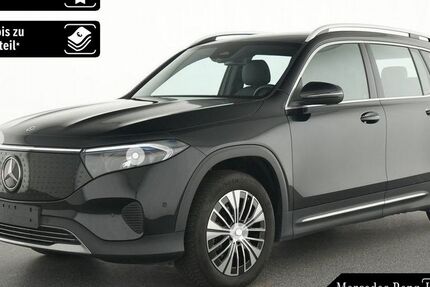 Mercedes-Benz EQB 28.486 km 42.450 &euro; Landsham 85652