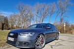 Audi A6 219.000 km 22.900 € Dachau 85221