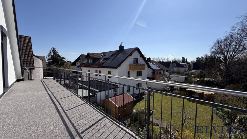 Doppelhaushälfte München Trudering-Riem - 4 Zimmer, 116 m&sup2;, 1.650.000&euro; | Angebot:26261187