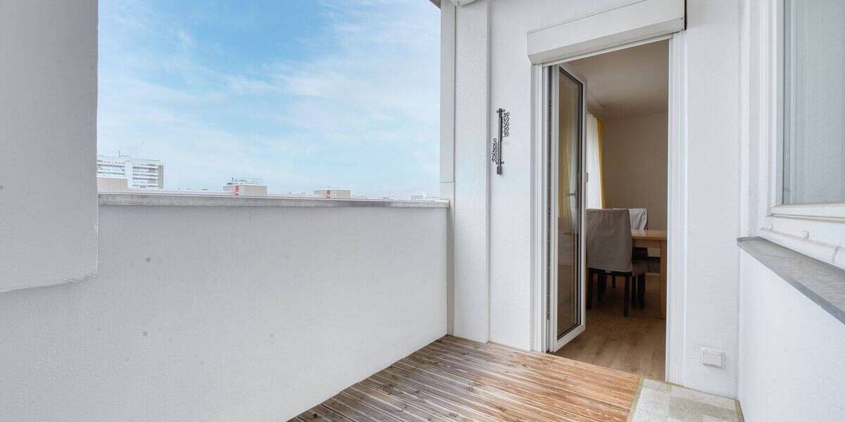 Etagenwohnung München Bogenhausen - 3 Zimmer, 75 m&sup2;, 559.000&euro; | Angebot:25938744