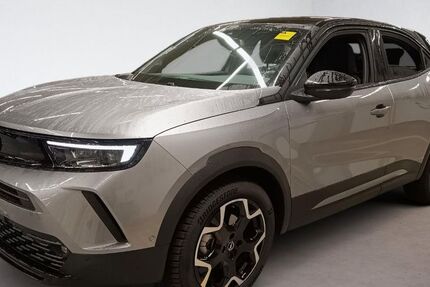 Opel Mokka 3.500 km 26.900 &euro; Dachau 85221