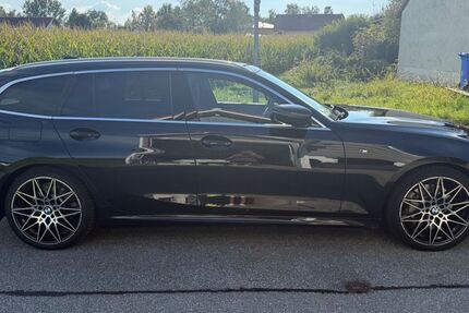 BMW 330 61.215 km 39.999 € Finsing 85464