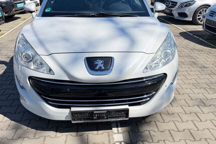 Peugeot RCZ 152.100 km 6.600 &euro; München OT Trudering-Riem 81825