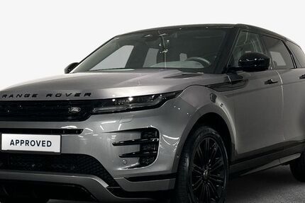 Land Rover Range Rover Evoque 12.988 km 43.450 &euro; München 81477