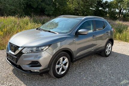Nissan Qashqai 175.000 km 9.400 &euro; Neufahrn bei Freising 85375