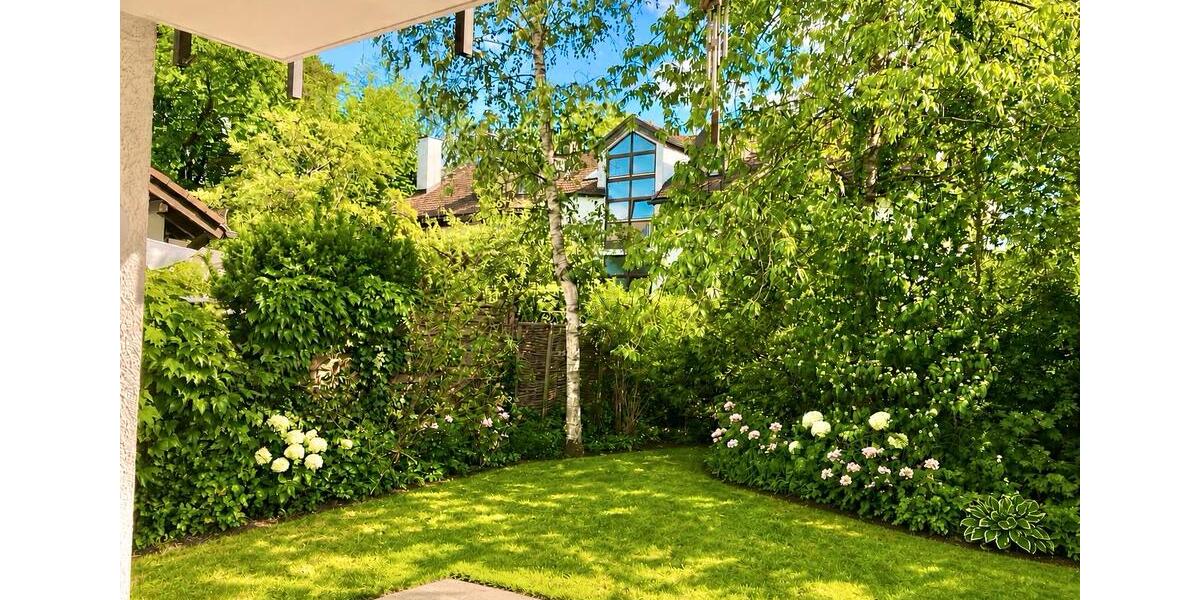 Erdgeschoßwohnung München Trudering-Riem - 2.5 Zimmer, 63 m&sup2;, 515.000&euro; | Angebot:27130370