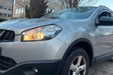 Nissan Qashqai 158.800 km 8.400 &euro; Riemerling 85521