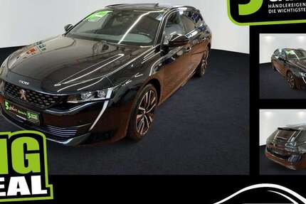 Peugeot 508 26.559 km 22.990 &euro; Dachau 85221