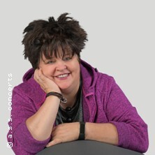Ingrid Kühne - Von Liebe allein wird auch keiner satt! München