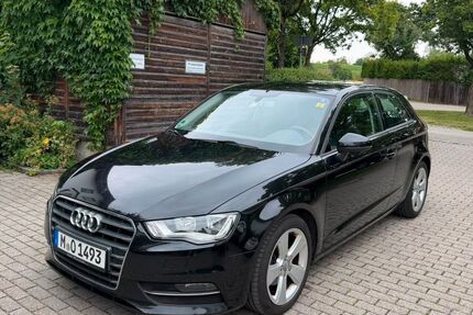 Audi A3 156.885 km 8.950 &euro; Oberhaching 82041