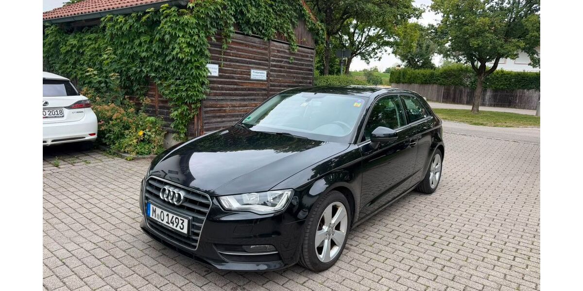 Audi A3 156.885 km 8.950 &euro; Oberhaching 82041