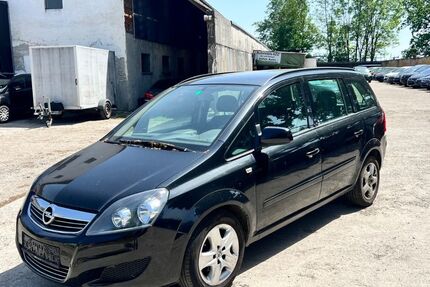 Opel Zafira 168.000 km 3.099 &euro; Neufahrn 85375