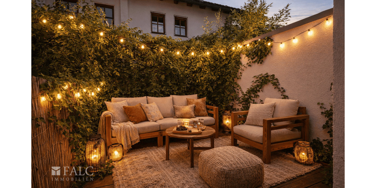 Reihenmittelhaus München Feldmoching-Hasenbergl - 6 Zimmer, 141 m&sup2;, 945.000&euro; | Angebot:26787148