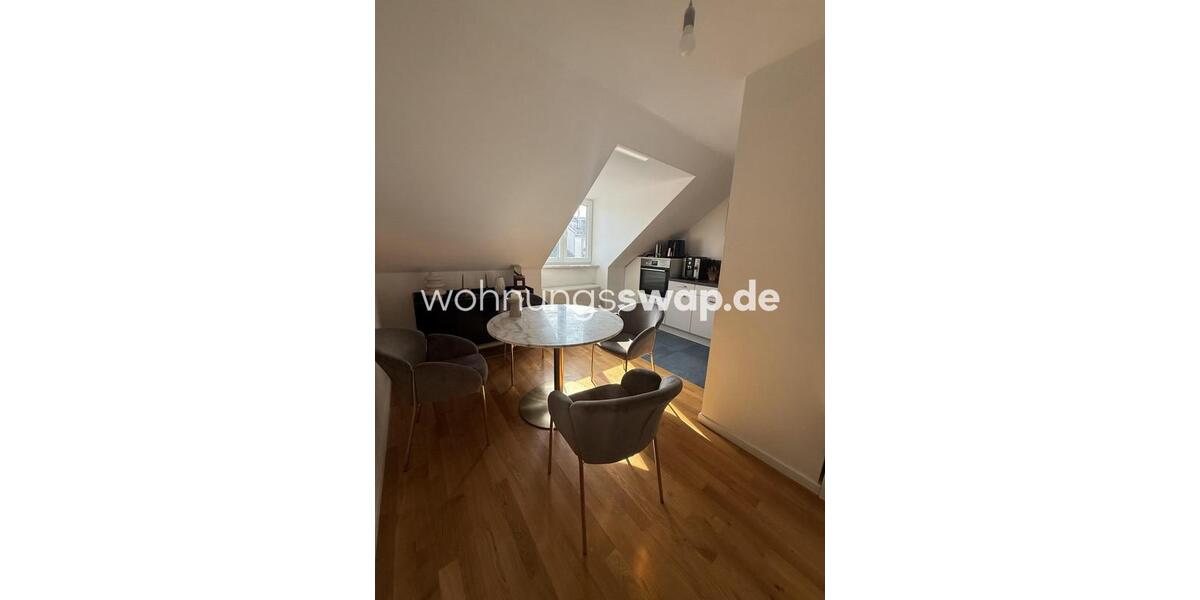 Etagenwohnung München Ludwigsvorstadt-Isarvorstadt - 2 Zimmer, 60 m&sup2;, 1.120&euro; | Angebot:26057857