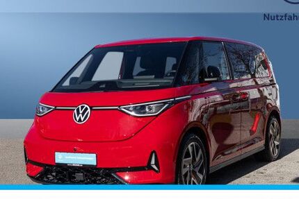 VW ID. Buzz 7.114 km 68.950 &euro; München 81829