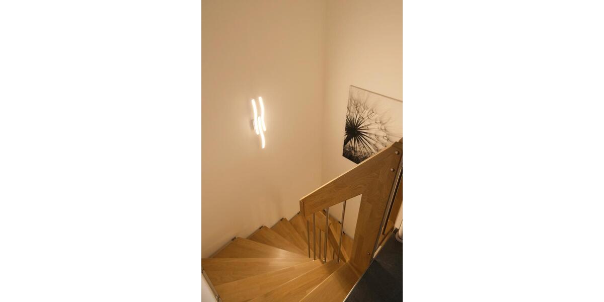 Maisonettenwohnung Wolfratshausen - 3 Zimmer, 105 m&sup2;, 699.000&euro; | Angebot:25614215