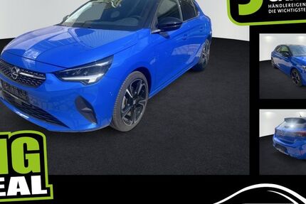 Opel Corsa 20.000 km 12.490 &euro; Neufahrn 85375