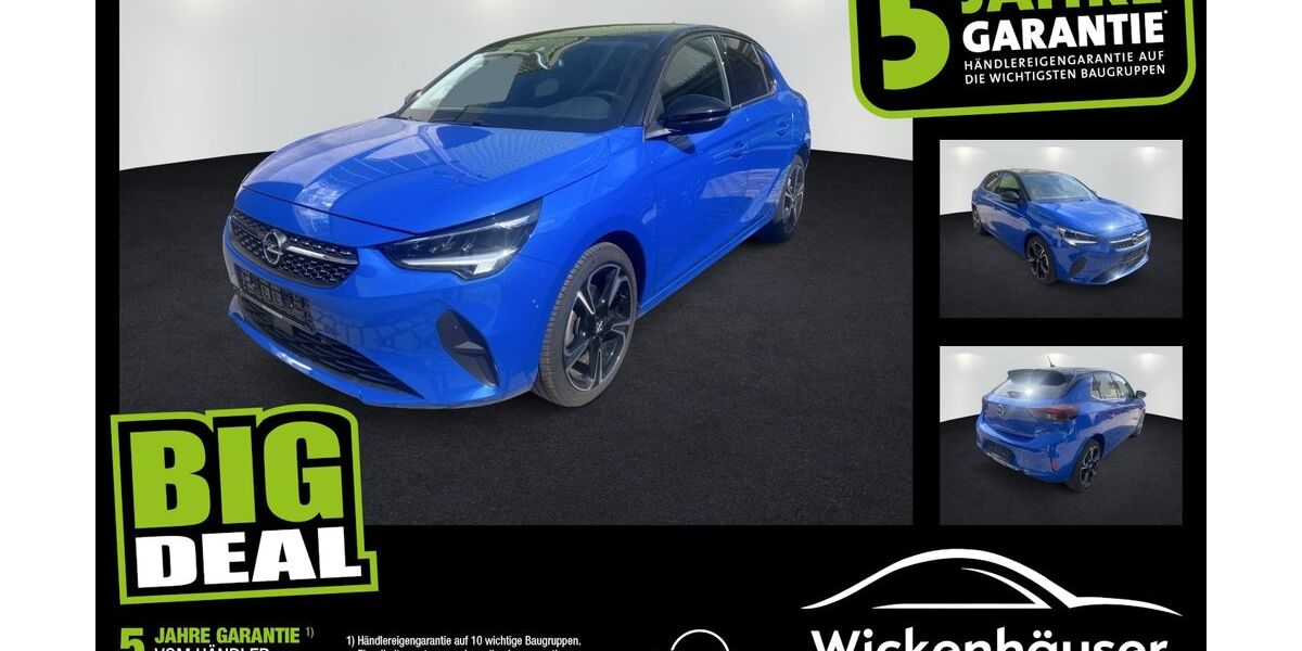 Opel Corsa 20.000 km 12.490 &euro; Neufahrn 85375