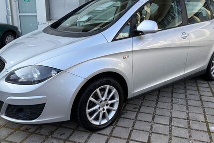 Seat Altea