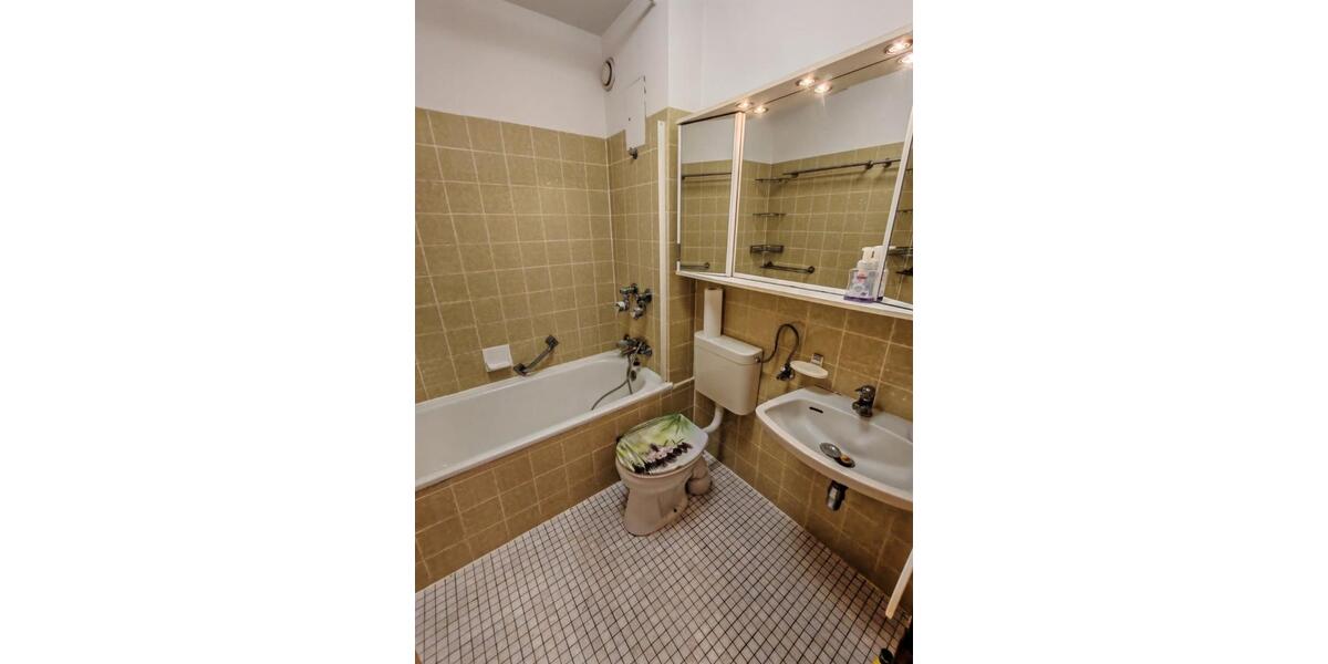 Etagenwohnung München Am Hart - 1 Zimmer, 30 m&sup2;, 235.000&euro; | Angebot:27201457