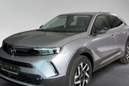 Opel Mokka 27.100 km 21.480 &euro; Gröbenzell 82194