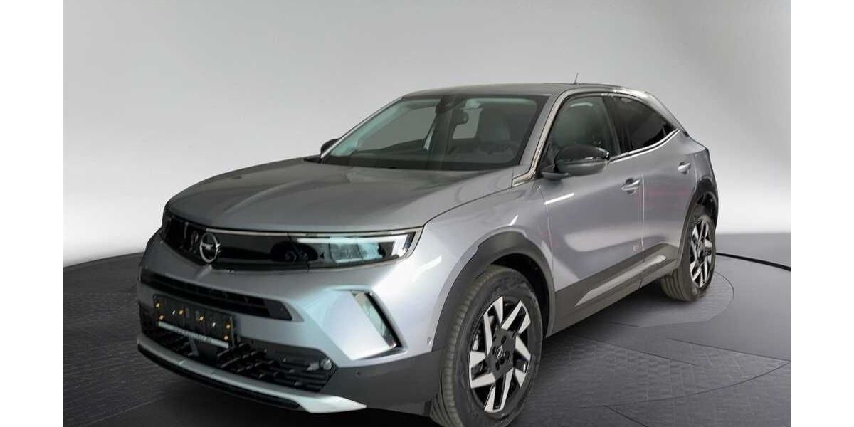 Opel Mokka 27.100 km 21.480 &euro; Gröbenzell 82194