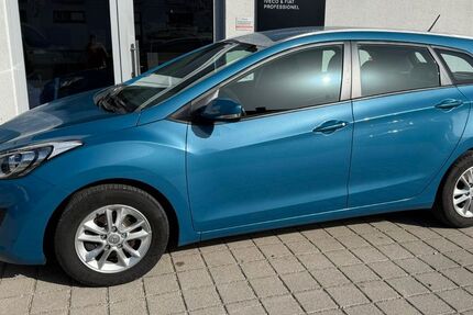 Hyundai i30 113.500 km 7.990 &euro; Straßlach bei München 82064