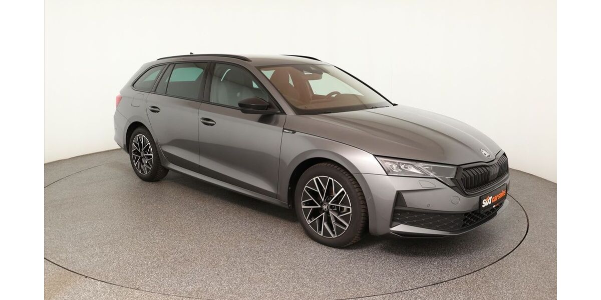 Skoda Octavia 35.922 km 31.440 &euro; Garching 85748