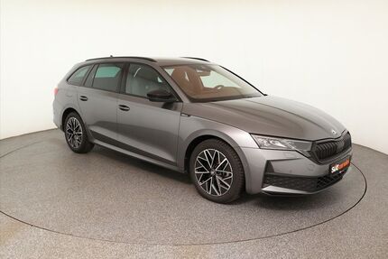Skoda Octavia 35.922 km 31.850 &euro; Garching 85748