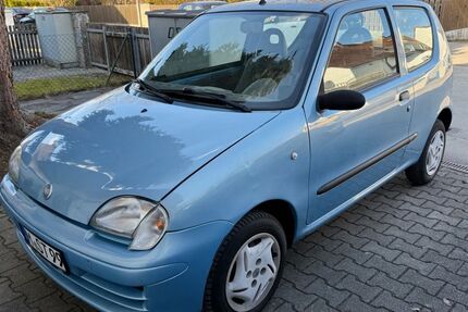 Fiat Seicento 141.000 km 1.990 &euro; München 80339