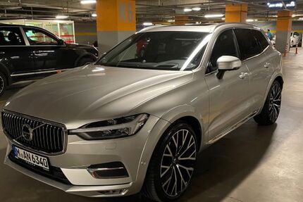 Volvo XC60 91.775 km 30.650 &euro; München 80469