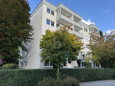 ERBPACHT: CHARMANT IN SEENÄHE MIT BALKON - Etagenwohnung Starnberg | Angebot:25801311
