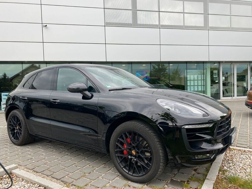 Macan
