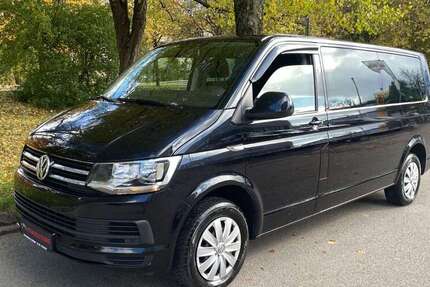 VW T6 Caravelle 140.906 km 26.500 € Eching 85386