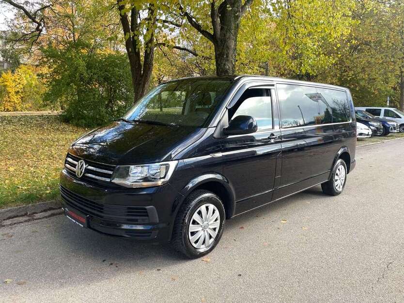 VW T6 Caravelle 140.906 km 26.500 € Eching 85386