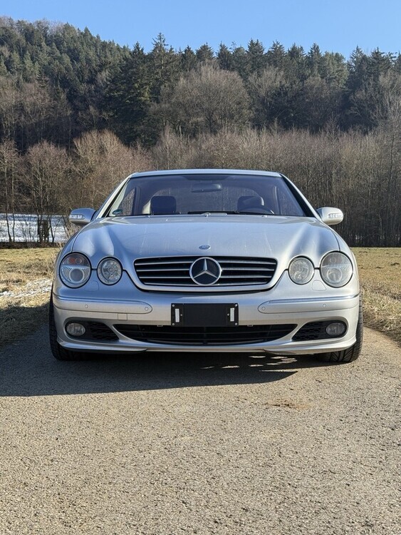 CL 500