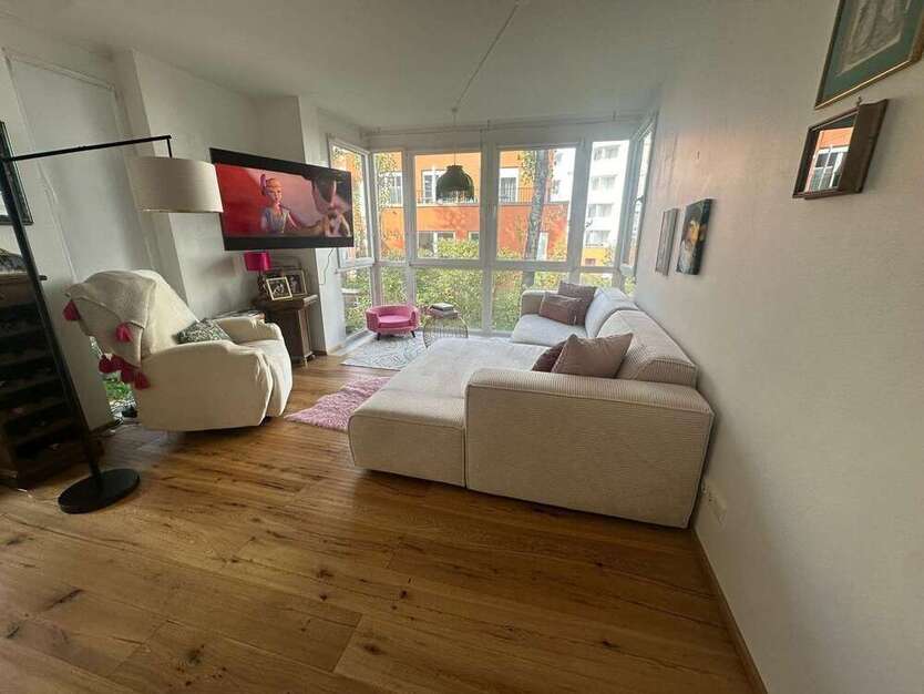 Wohnung zum Mieten in München 1.825 € 72 m²