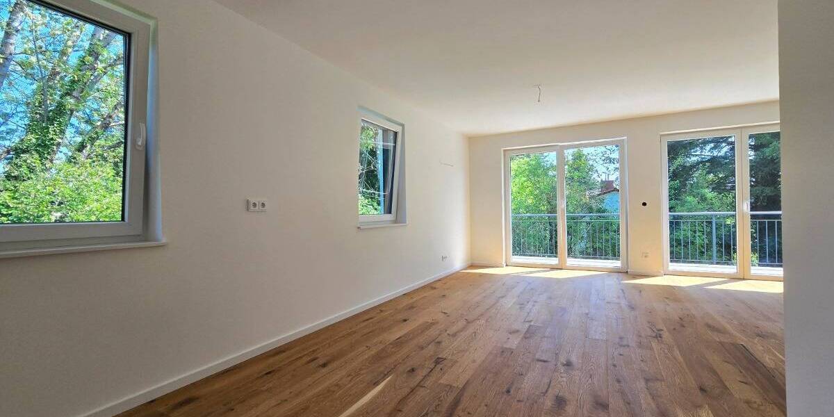 Etagenwohnung München Trudering-Riem - 5 Zimmer, 122 m&sup2;, 999.000&euro; | Angebot:26763875