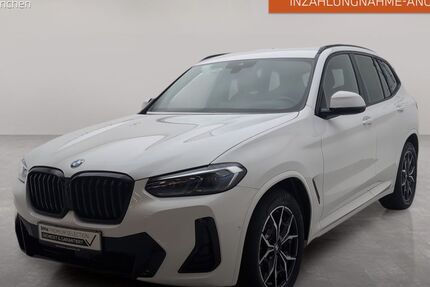 BMW X3 53.160 km 41.607 &euro; München 80939