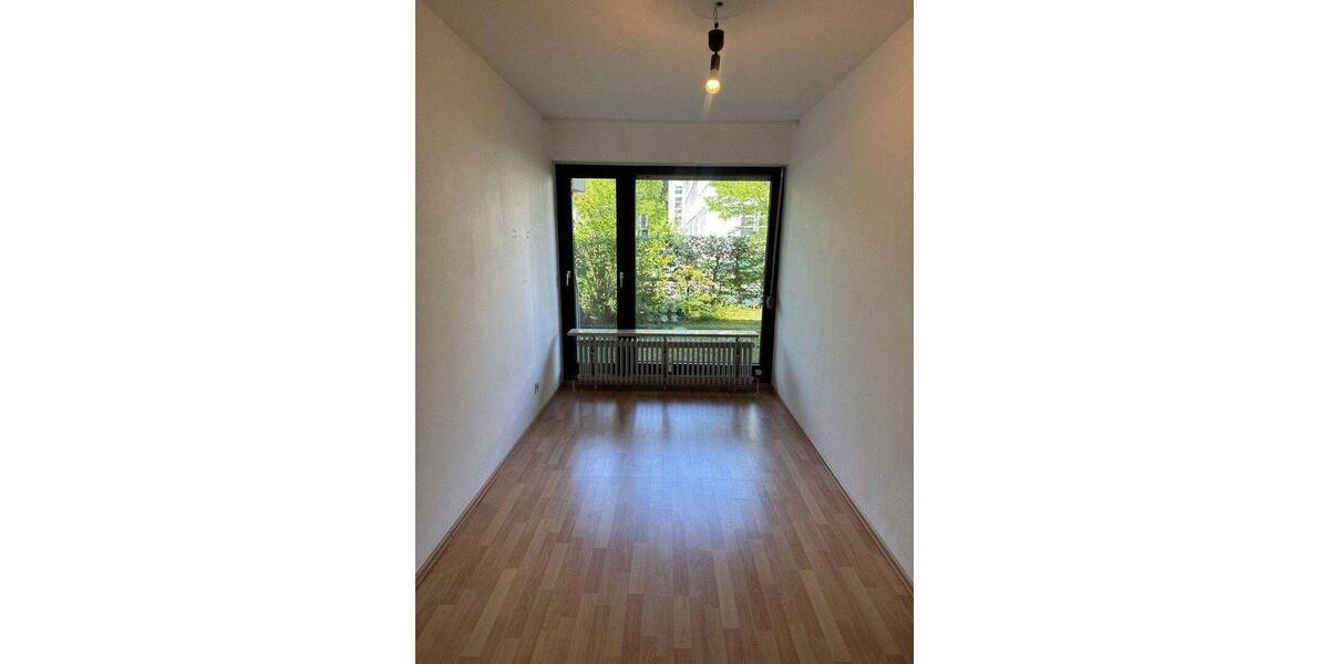 Etagenwohnung München Neuhausen-Nymphenburg - 2 Zimmer, 42 m&sup2;, 349.900&euro; | Angebot:26875120