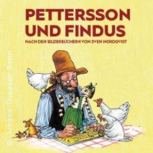 Pettersson und Findus München
