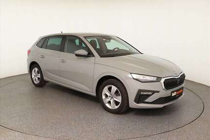 Skoda Scala 35.925 km 20.550 &euro; Garching 85748