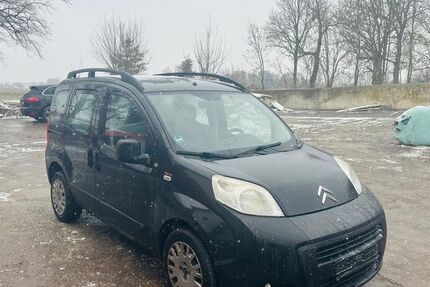 Citroen Nemo 332.000 km 1.999 &euro; Neufahrn 85375