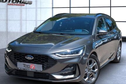 Ford Focus 6.250 km 23.850 &euro; Kirchseeon 85614