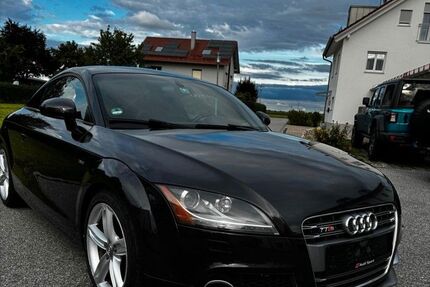 Audi TT 135.000 km 12.000 &euro; Oberding 85445